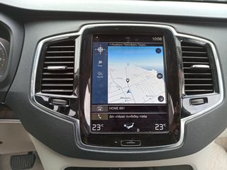 Volvo XC 90 2015 ΠΡΟΣΦΟΡΑ!!-7 ΘΕΣΙΟ-Τ6-17/12/2015-ΣΕ ΑΡΙΣΤΗ ΚΑΤΑΣΤΑΣΗ!!!-thumb-38