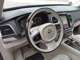 Volvo XC 90 2015 ΠΡΟΣΦΟΡΑ!!-7 ΘΕΣΙΟ-Τ6-17/12/2015-ΣΕ ΑΡΙΣΤΗ ΚΑΤΑΣΤΑΣΗ!!!-thumb-41