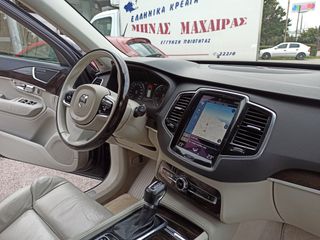 Volvo XC 90 2015 ΠΡΟΣΦΟΡΑ!!-7 ΘΕΣΙΟ-Τ6-17/12/2015-ΣΕ ΑΡΙΣΤΗ ΚΑΤΑΣΤΑΣΗ!!!-thumb-35