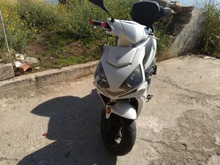 Keeway 2019