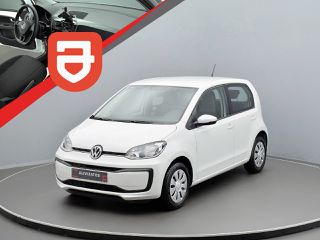 Volkswagen Up 2021 1.0 Move UP 5d BMT