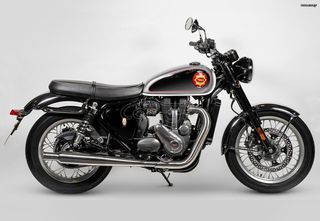 Bsa Gold Star 2026 650-thumb-11