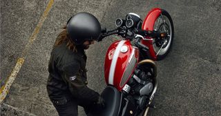 Bsa Gold Star 2026 650-thumb-14