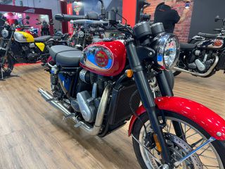 Bsa Gold Star 2026 650-thumb-6