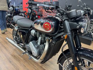 Bsa Gold Star 2026 650-thumb-7