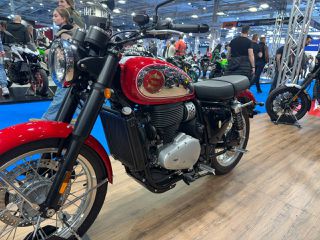 Bsa Gold Star 2026 650-thumb-5
