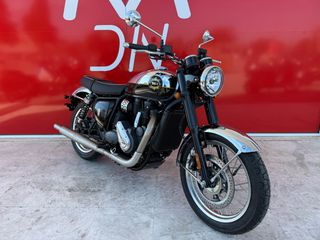 Bsa Gold Star 2026 650 ΕΤΟΙΜΟΠΑΡΑΔΟΤΟ!