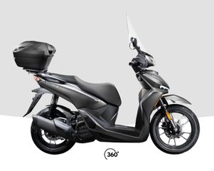 Voge SR16 200 2026 ACC