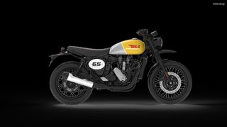 Bsa 2026 SCRAMBLER 650 ΕΤΟΙΜΟΠΑΡΑΔΟΤΟ!-thumb-16