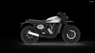 Bsa 2026 SCRAMBLER 650 ΕΤΟΙΜΟΠΑΡΑΔΟΤΟ!-thumb-17