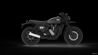 Bsa 2026 SCRAMBLER 650 ΕΤΟΙΜΟΠΑΡΑΔΟΤΟ!-thumb-18