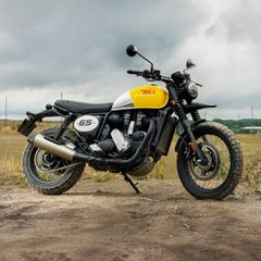 Bsa 2026 SCRAMBLER 650 ΕΤΟΙΜΟΠΑΡΑΔΟΤΟ!-thumb-19