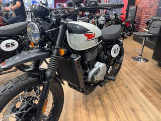 Bsa 2026 SCRAMBLER 650 ΕΤΟΙΜΟΠΑΡΑΔΟΤΟ!-thumb-15