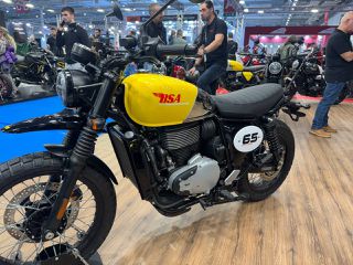 Bsa 2026 SCRAMBLER 650 ΕΤΟΙΜΟΠΑΡΑΔΟΤΟ!-thumb-14