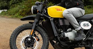 Bsa 2026 SCRAMBLER 650 ΕΤΟΙΜΟΠΑΡΑΔΟΤΟ!-thumb-20