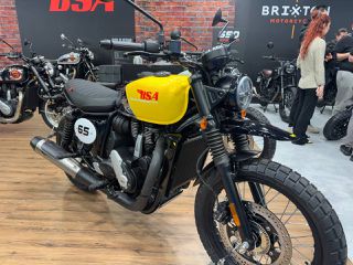 Bsa 2026 SCRAMBLER 650 ΕΤΟΙΜΟΠΑΡΑΔΟΤΟ!-thumb-13