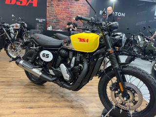 Bsa 2026 SCRAMBLER 650 ΕΤΟΙΜΟΠΑΡΑΔΟΤΟ!-thumb-11