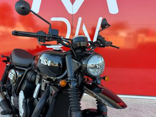Bsa 2026 SCRAMBLER 650 ΕΤΟΙΜΟΠΑΡΑΔΟΤΟ!-thumb-1
