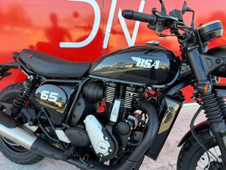 Bsa 2026 SCRAMBLER 650 ΕΤΟΙΜΟΠΑΡΑΔΟΤΟ!-thumb-2