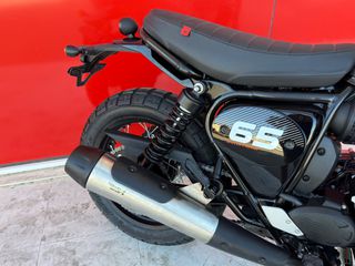 Bsa 2026 SCRAMBLER 650 ΕΤΟΙΜΟΠΑΡΑΔΟΤΟ!-thumb-3