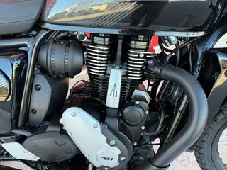 Bsa 2026 SCRAMBLER 650 ΕΤΟΙΜΟΠΑΡΑΔΟΤΟ!-thumb-4
