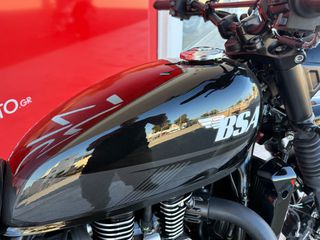 Bsa 2026 SCRAMBLER 650 ΕΤΟΙΜΟΠΑΡΑΔΟΤΟ!-thumb-5