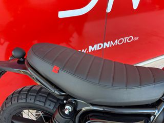 Bsa 2026 SCRAMBLER 650 ΕΤΟΙΜΟΠΑΡΑΔΟΤΟ!-thumb-6