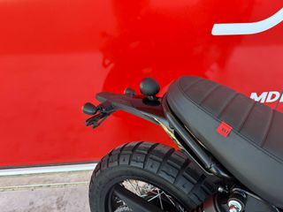 Bsa 2026 SCRAMBLER 650 ΕΤΟΙΜΟΠΑΡΑΔΟΤΟ!-thumb-7