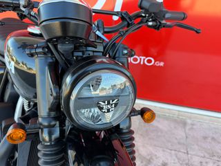 Bsa 2026 SCRAMBLER 650 ΕΤΟΙΜΟΠΑΡΑΔΟΤΟ!-thumb-9