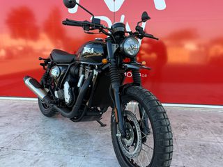 Bsa 2026 SCRAMBLER 650 ΕΤΟΙΜΟΠΑΡΑΔΟΤΟ!-thumb-10