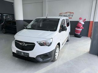 Opel Combo 2021 COMBO 1.5DIESEL TURBO