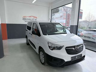 Opel Combo 2021 COMBO 1.5DIESEL TURBO-thumb-3