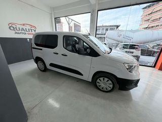 Opel Combo 2021 COMBO 1.5DIESEL TURBO-thumb-4