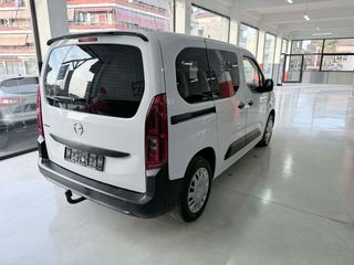 Opel Combo 2021 COMBO 1.5DIESEL TURBO-thumb-5