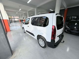 Opel Combo 2021 COMBO 1.5DIESEL TURBO-thumb-6