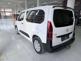 Opel Combo 2021 COMBO 1.5DIESEL TURBO-thumb-8