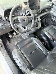 Opel Combo 2021 COMBO 1.5DIESEL TURBO-thumb-9