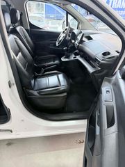 Opel Combo 2021 COMBO 1.5DIESEL TURBO-thumb-11