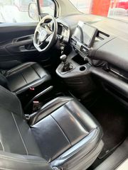 Opel Combo 2021 COMBO 1.5DIESEL TURBO-thumb-12