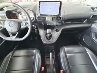 Opel Combo 2021 COMBO 1.5DIESEL TURBO-thumb-13