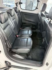Opel Combo 2021 COMBO 1.5DIESEL TURBO-thumb-15