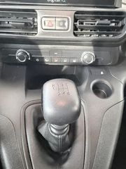 Opel Combo 2021 COMBO 1.5DIESEL TURBO-thumb-16