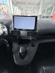 Opel Combo 2021 COMBO 1.5DIESEL TURBO-thumb-17
