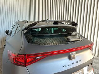 Αεροτομή Οροφής Cupra Formentor Mk1 (2020-)