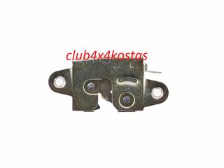 ΜΗΧΑΝΙΣΜΟΣ ΠΟΡΤΑΣ ΚΑΡΟΤΣΑΣ TOYOTA HILUX VIGO '11-'15 ΑΡΙΣΤΕΡΑ 65790-0K020 Α' ΠΟΙΟΤΗΤΑ ΜΕ ΦΠΑ-thumb-1
