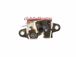 ΜΗΧΑΝΙΣΜΟΣ ΠΟΡΤΑΣ ΚΑΡΟΤΣΑΣ TOYOTA HILUX VIGO '11-'15 ΑΡΙΣΤΕΡΑ 65790-0K020 Α' ΠΟΙΟΤΗΤΑ ΜΕ ΦΠΑ-thumb-2