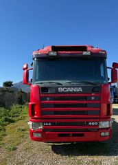 Scania 1998 R144-460-thumb-3