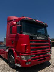 Scania 1998 R144-460