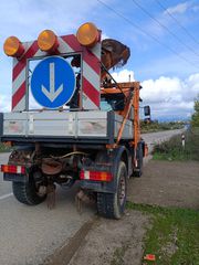 Καταστροφείς Χόρτων/Κλαδιών Unimog 2012 U400-thumb-3
