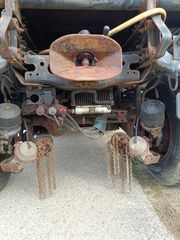 Καταστροφείς Χόρτων/Κλαδιών Unimog 2012 U400-thumb-4